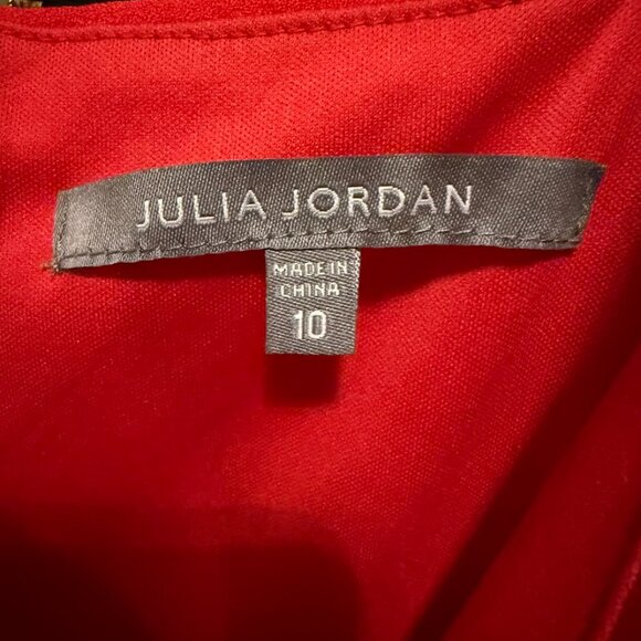 DRESS - Picture 4 of 4